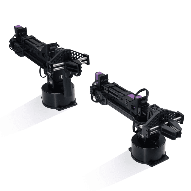 Unitree D1-T