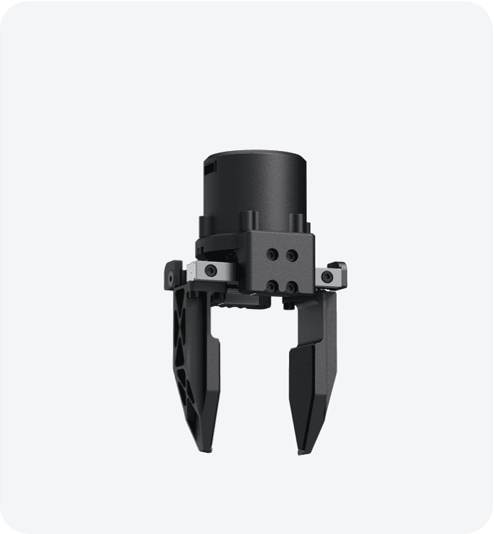 Dex1-1 Gripper — Versão Padrão.