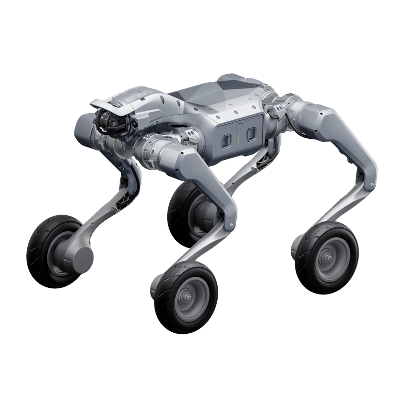 Unitree As2-W