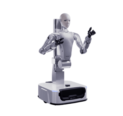 Unitree H2-D